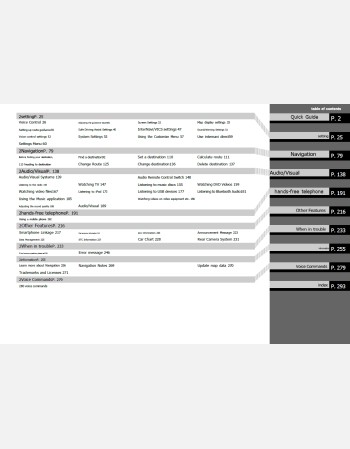 honda fit 2015 2016 2017 & 2018 navigation & multimedia system manual (jdm)